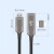 光纤USB3.0延长线公对母kinect2.0体感摄像头会议高速传输数据线 USB3.1兼容3.0/2.0 15米