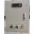 意控温控器冷库控制箱保鲜库配电箱微温度控制器化霜配电柜 电控柜外箱(304不锈钢材质)