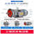 三相异步电动机2.2KW/3/4/5.5/7.5千瓦380V国标电机 10