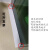 京纯（JINGCHUN）6厘米宽 台面挡水条卫生间洗手台厨房挡水 盖缝挡水阻水  挡缝条 （白色）6厘米宽--60厘米长+防