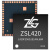 致远电子 集成32位Cortex-M0+内核LoRa智能组网芯片ZSL420/421 ZSL421