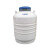 LABGIC兰杰柯 175L升液氮罐 216mm口径 贮存型液氮罐畜牧冻精医疗美容低温液氮容器 YDS-175-216-FS