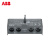 ABB电机保护断路器MSS16/132/165辅助触头HKF1-11 HK1/SK1-20/02 AA1-230