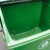 庄太太 【660L蓝色可回收物】新国标环卫户外垃圾桶带盖大号挂车分类垃圾桶大型室外ZTT-JD001