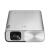 华硕ZenBeam E1 便携式迷你投影仪带扬声器 商务投影机 HDMI/MHL