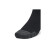 安德玛秋冬Performance Tech男女情侣训练运动短筒袜子-3双装1379512 黑色001 L（建议42-47码左右）