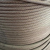 重要用途钢丝绳35Wx7-18/米