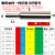 T型槽刀锯片铣刀片梯型槽铣刀旋风槽刀杆327-16B42EC14号恩刀 旋转直径11.7-宽3.0毫米 槽深单边3