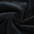 Hummel官方2023秋冬季新款加绒加厚圆领卫衣男女冬天衣服保暖长袖t恤潮 黑色 3XL