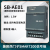 定制兼容200smart扩展模块plc485通讯信号板SB CM01 AM03 AQ02 SBAE01模拟量1输入支持电压或