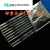 IGIFTFIRE适用于生铁铸铁电焊条WE777灰口球墨铸Z308纯镍可加工2.5 3.2 Z308纯镍芯可加工3.2/1公斤