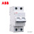 ABB 空气开关 SE202-C40 微型断路器 10236134,A