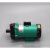 上海新西山水泵 MP-70R/RM 磁力驱动循环泵耐酸碱耐腐蚀化工泵 MP-70R 220V插口接口