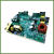 全DSP数字控制PFC+全桥LLC变换器ACDC电源开发板学习含视频教程 CAN盒+上位机 配烧录器