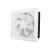 换气扇强力排气扇卫生间厕所厨房抽油风机排风扇百叶窗式 6吋安全防护网+百叶窗