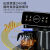 美菱（MeiLing） 茶吧机 家用多功能智能遥控温热台式立式饮水机 品牌旗舰丨 冷热型 丨大屏数显