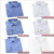 铁路制服男士衬衣短袖新款路服长袖蓝色衬衫工作服19式制服 男外穿长袖(白色)高支高棉 44 170-180斤