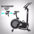 军霞军霞（JUNXIA）JX-170U 家用磁控动感单车健身房锻炼器材