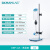 比克曼生物电动搅拌机器实验室恒速精密定时数显搅拌机高速分散机 DNP-2LS 数显款