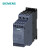 西门子 3RW 标准型 三相200-480VAC 15KW 32A 标准应用 内置 3RW30271BB14 软启动器