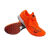 派二代燃烧二代2.0碳板训练鞋男女耐磨防滑跑步鞋体测状元100PRO 2.0橙色 送背包＋鞋垫 40