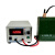 荧阙蓄 电池容量检测仪3.2-18V锂电池电动车动力铅酸放电仪表单路 不带充电功能