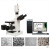 定制战驴定制三目倒置正置金相显微镜金属合金材料金相组织结构分析仪 奥林巴氏正置金相显微镜CX43