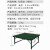 巅越 1米*1米标图桌(钢桌） 多功能便携折叠桌 便携式指挥桌HZ013