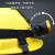 SMVP带头灯的安全帽:安全帽头灯:松紧带头灯安全帽:强光充电矿工头灯 T16松紧带型加橙帽1整套