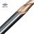 ZCC.CT株洲高硬度钢加工HMX系列整体硬质合金二刃直柄球头立铣刀 HMX-2B-R3.5 