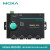 摩莎MOXA   MGate MB3480 4个串口转以太网 Modbus 网关