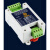 电压电流模拟量采集模块0-100V/4-20mA转485 CAN隔离工业级Modbus RS485 0-5V x 1通道