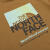北面（The North Face）针织卫衣男女同款户外舒适棉质透气长袖T恤81MI N3N_米白色 68%棉 XXL