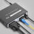 VGA/HDMI/DVI高清音视频光端机 监控USB鼠标转光纤传输延长收发器 VGA+独立音频 支持1080P高清