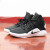 耐克（NIKE）男鞋春季新款 Hyperdunk HD17实战高帮气垫减震篮球鞋 AO7890-001 闪电速发 46