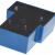 定制1  4 路14继电器模块带光耦隔离支持高低电平触发开发板 SLA-05VDC-SL-A4脚