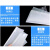 兰诗（LAUTEE）QD168 工业透明硅橡胶板 耐高温高弹密封软垫片卷材硅胶皮 1米*1米*1mm