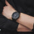 卡西欧（CASIO）手表男edifice黑武士不屈之光钢铁海洋之心限量EFR-S567 7.EFS-S560YD-1APR 赠商务礼盒或