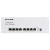 TP-LINK无线AP面板套装双频全屋wifi 入墙式路由器86型酒店企业家用智能全千兆网口弱电箱模块 薄款白*3+千兆模块(4口POE)