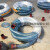 定制适用大小型二次构造柱泵软管混凝土输送泵配件混泥土输送泵地 内径100铁管(3米)