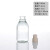 盐水瓶输液瓶点滴玻璃瓶高温实验瓶番茄酱瓶100ml250ml500ml 100ml26口+外翻胶塞