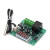 XH-W1209数显温控器高精度温度控制器控温开关微型温控板12V220V AC110-220V绿光 (带变压器)