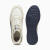 彪马（PUMA）男士板鞋 厚底耐磨防滑低帮运动休闲鞋 CA Pro Ripple Warm White-Club Navy 39