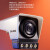 TP-LINK 监控摄像头 双向语音监控器 6mm焦距 标配（不含内存卡） TL-IPC556MP-AI500万POE供电