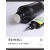 紫外线固化胶速干电子元器件焊点保护排线固定电路板胶强力锡焊连接器粘合剂修复阻焊UV无影胶 D6212透明250克+395nm紫外线灯