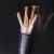 成天泰 电缆 WDZN-YJY-4*150+1*70 铜芯低烟无卤阻燃耐火电力电缆 1米价