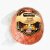 隽颜堂百瑞布拉格风味火腿熏煮火腿夹面包汉堡Beretta Praga Ham约1.8kg 默认规格