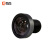 ZLKC工业镜头1/1.8低畸变S口3.37 6 8 25mm相机镜头M12口5MP固定视觉检测 6mm 5MP MTV06MP5C