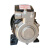 不锈钢热水循环泵漩涡泵耐热耐高温耐用蒸汽锅炉蒸汽发生器给水泵 自吸20ZTDB-100(下单请备注电压)