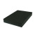 大工象 38度EVA泡棉材料 2米*1米*4mm厚（38度黑色） 包装盒内衬防撞减震泡沫板